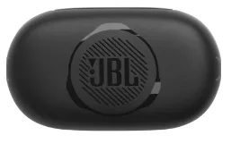 Гарнітура JBL Вакуумні бездротові 6,8 мм Чорна