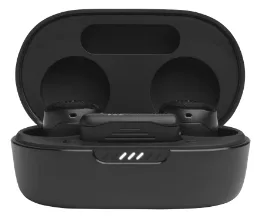 Гарнітура JBL Вакуумні бездротові 6,8 мм Чорна