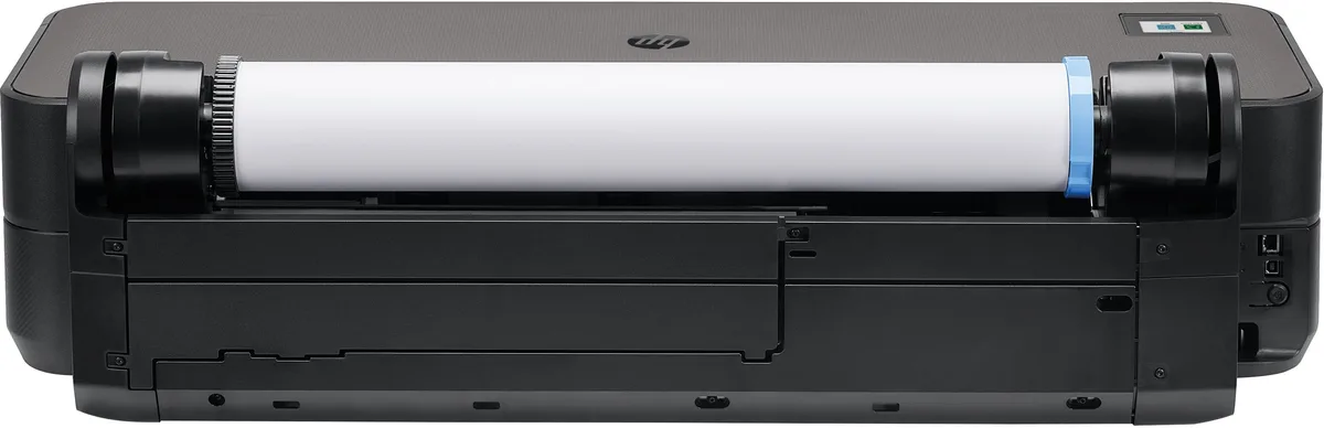 Принтер HP струменевий кольоровий A1+ 24" з Wi-Fi