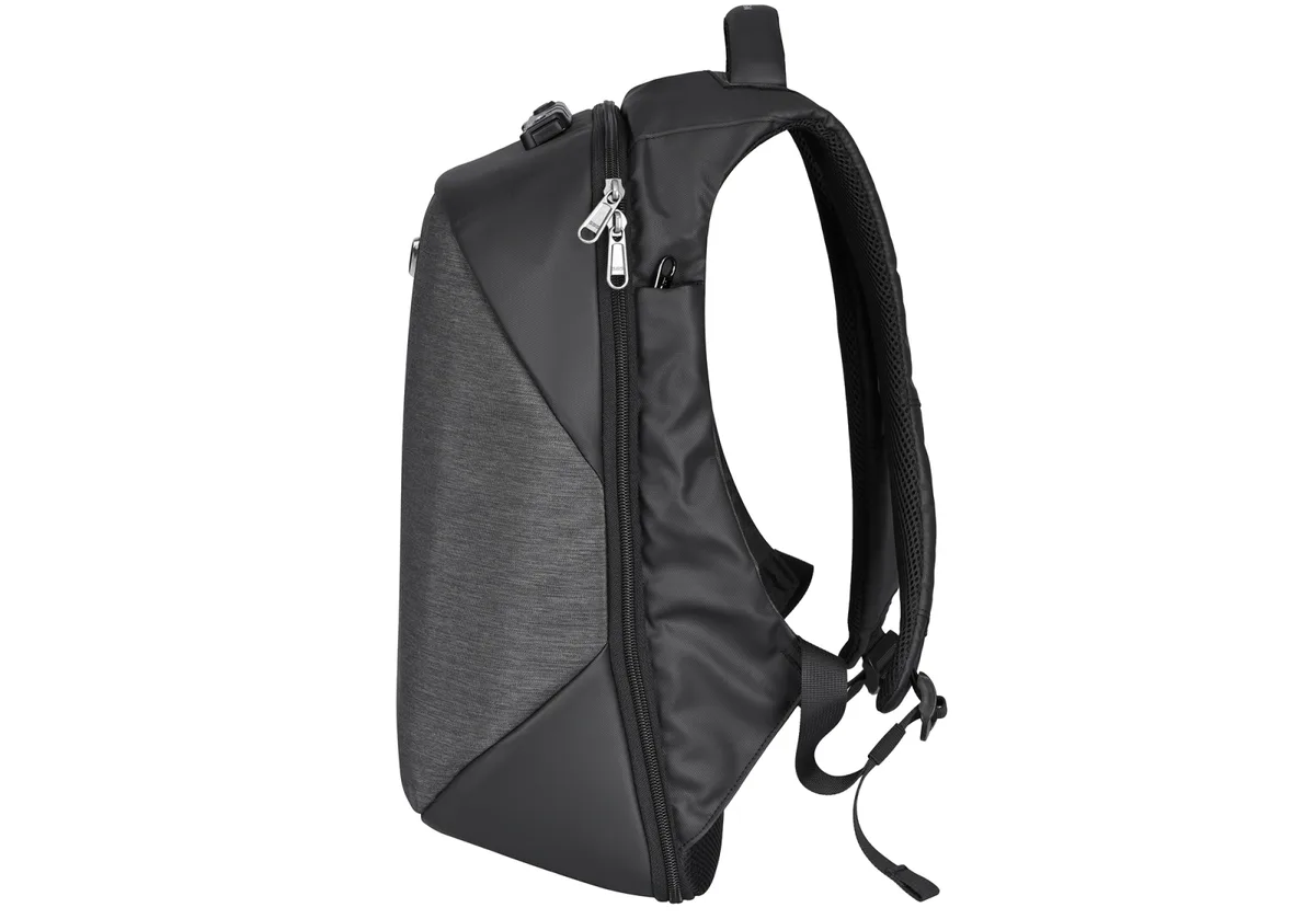 Рюкзак для ноутбука 2E-BPK63148BK 16" чорний