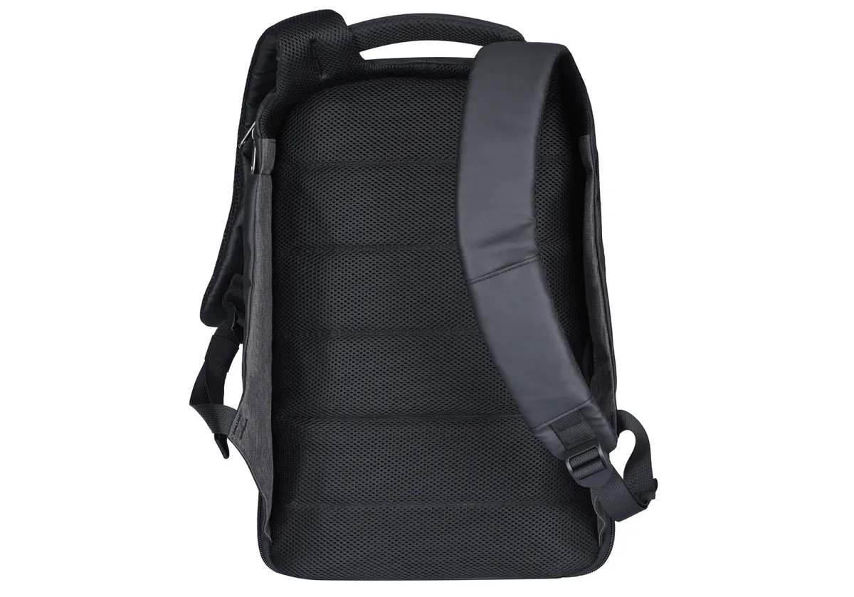 Рюкзак для ноутбука 2E-BPK63148BK 16" чорний