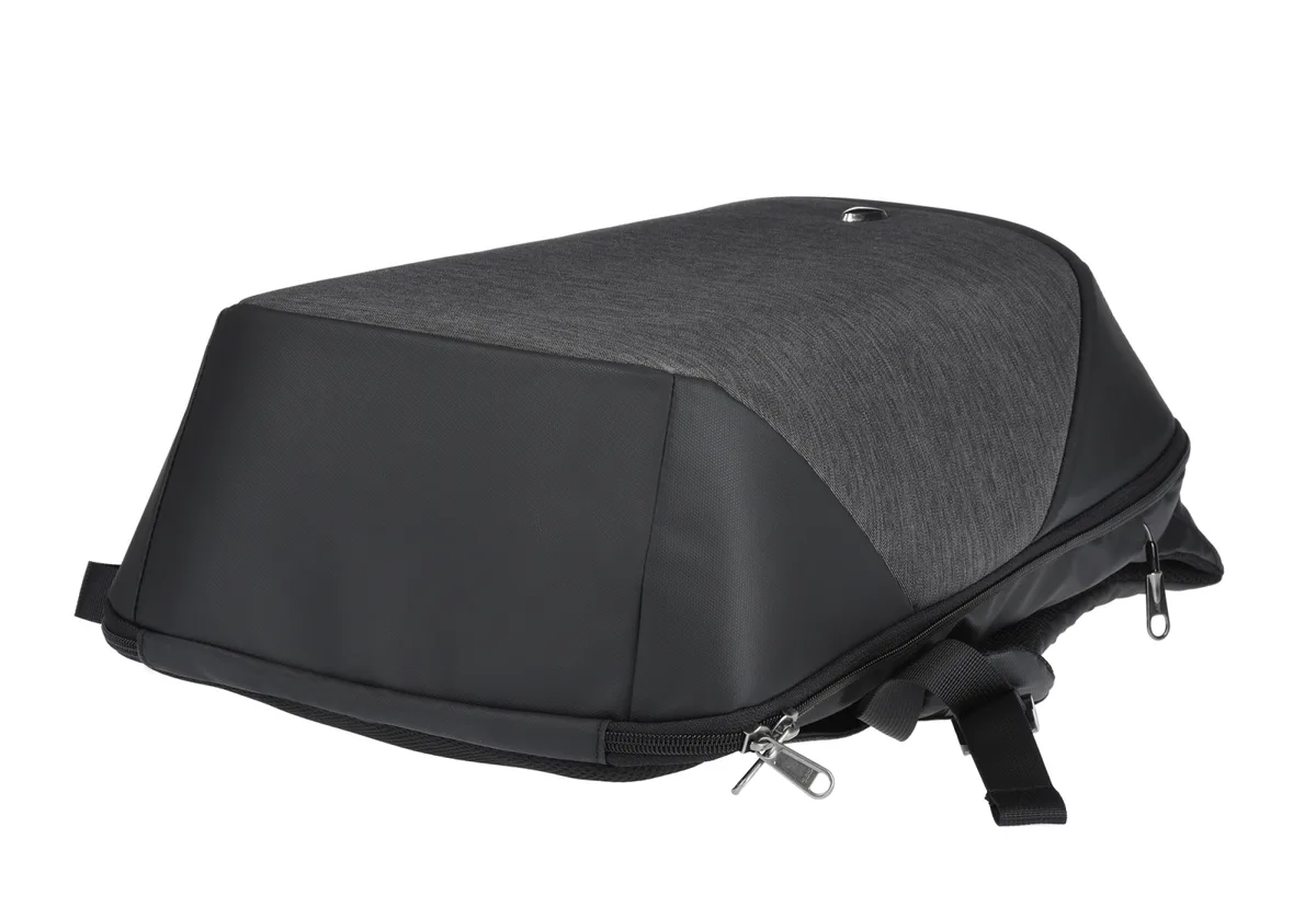Рюкзак для ноутбука 2E-BPK63148BK 16" чорний