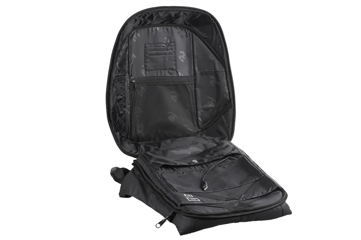 Рюкзак для ноутбука 2E-BPK63148BK 16" чорний