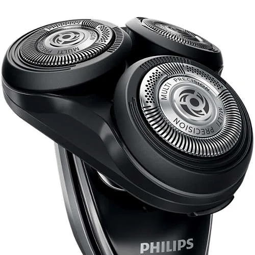 Вот альтернативное название для товара: "Сменная бритвенная головка Philips Series 5000 SH50/50"