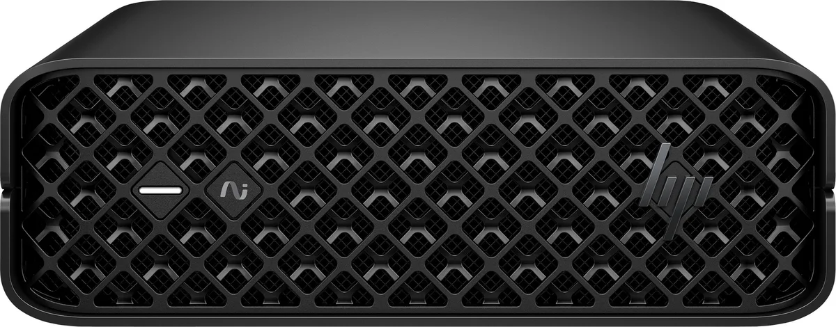 Робоча станція HP Z2 Mini G1i, Intel U7-265, 16GB, F512GB, NVD A400-4, WiFi, Win11P