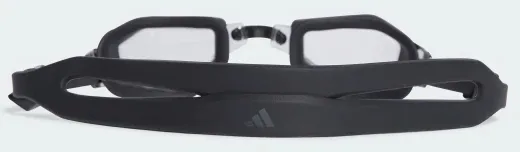 Очки для плавания Adidas термопластичная резина OSFM черные для детей