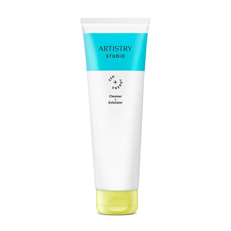 Artistry Studio™ Гель для вмивання з відлущувальними частинками Амвей