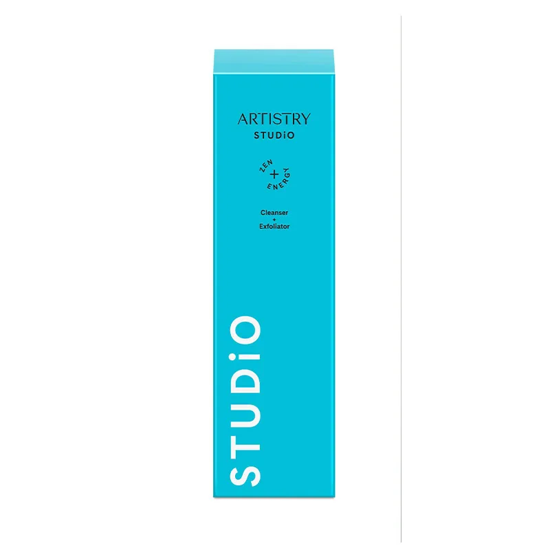 Artistry Studio™ Гель для вмивання з відлущувальними частинками Амвей