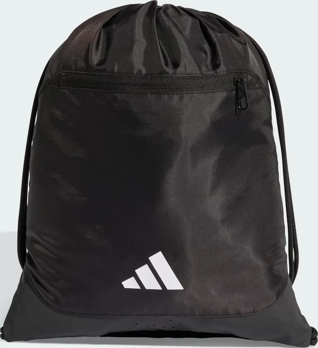 Рюкзак Adidas полиэстер 47х36 см черный 13 8 л