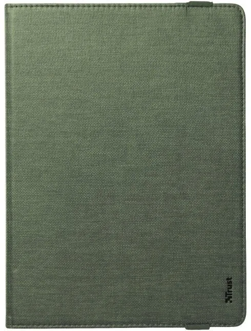 Чохол для планшету Trust Primo Folio 10” Eco, універсальний, зелений