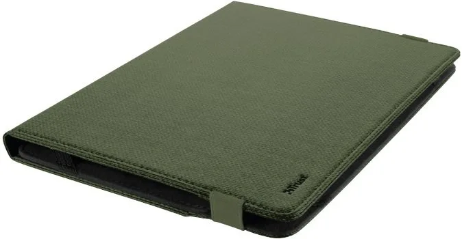 Чохол для планшету Trust Primo Folio 10” Eco, універсальний, зелений