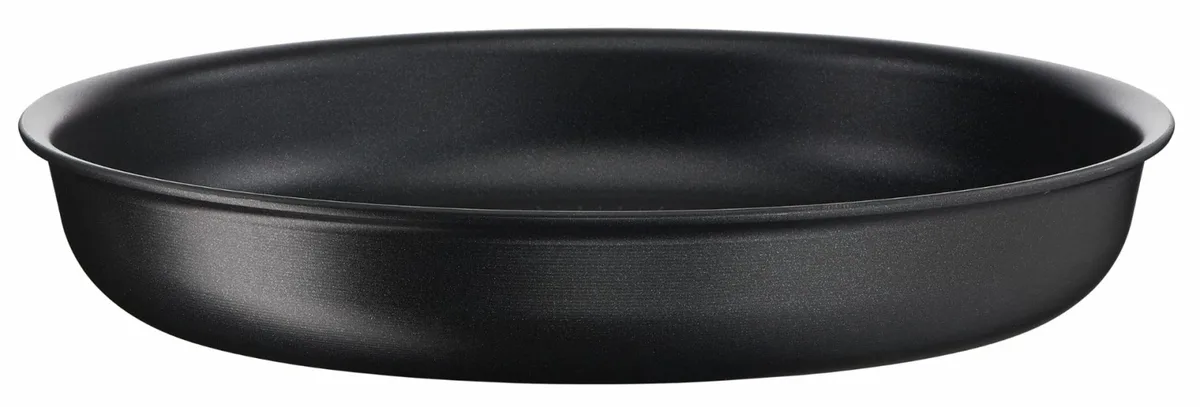 Комплект кухонного посуду Tefal Ingenio Unlimited, знімна ручка, 13 предметів, алюміній, бакеліт, пластик, силікон, скло.