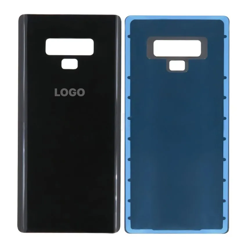 Задняя крышка Samsung черная High Quality для Galaxy Note 9 N960 2018