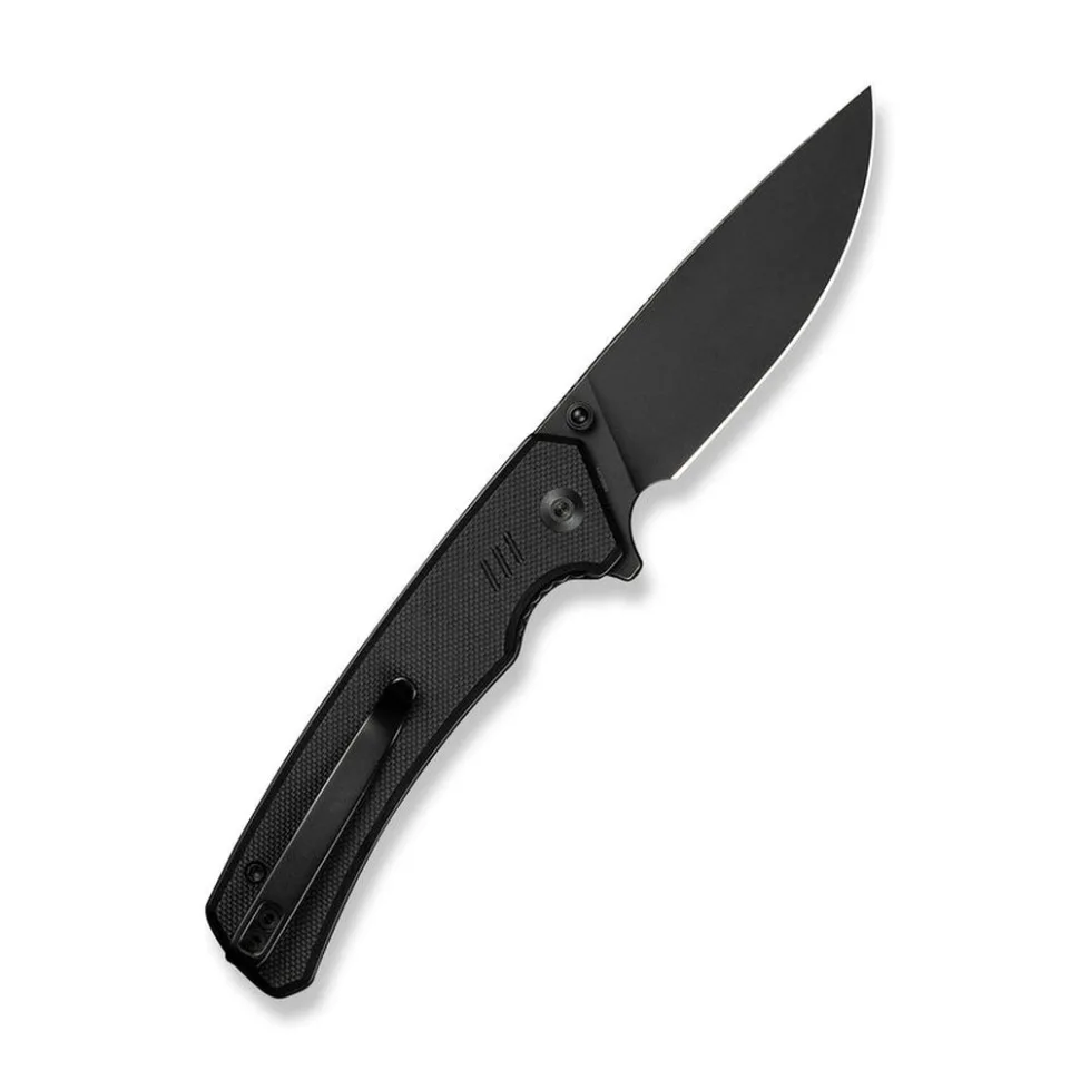 Складаний ніж Civivi 14C28N 83,2 мм G10 чорний