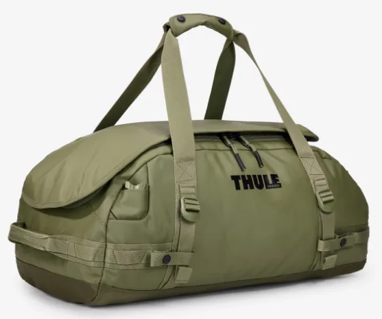 Дорожня сумка Thule Поліестер 40 л Olivine