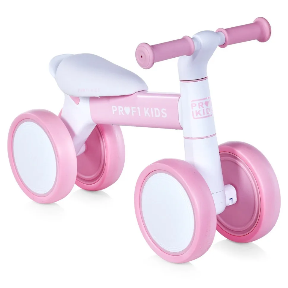 Беговел PROFI KIDS сталь 6 дюймів EVA колеса для дітей 2-4 роки