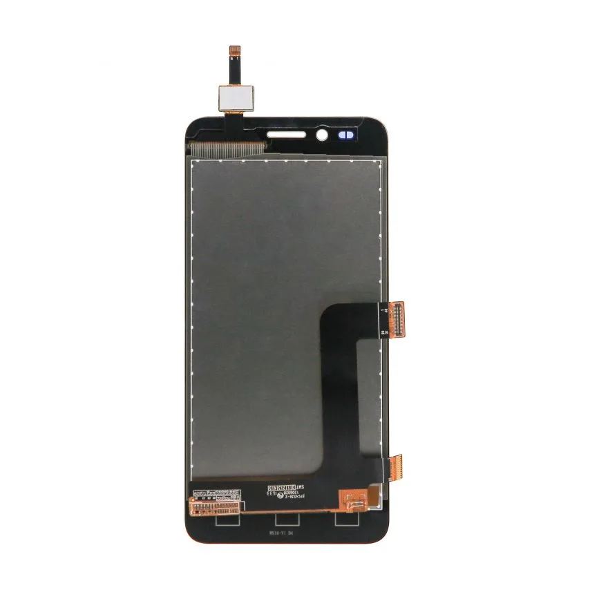 Дисплей LCD Huawei IPS 4G 5 дюймів золотий