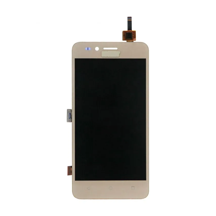 Дисплей LCD Huawei IPS 4G 5 дюймів золотий