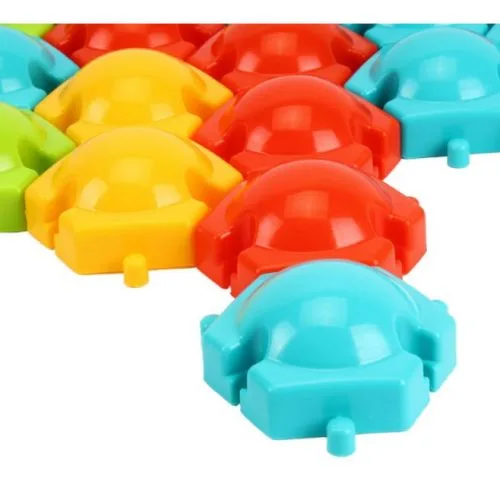 Мозаїка пазли Technok Toys для дітей.