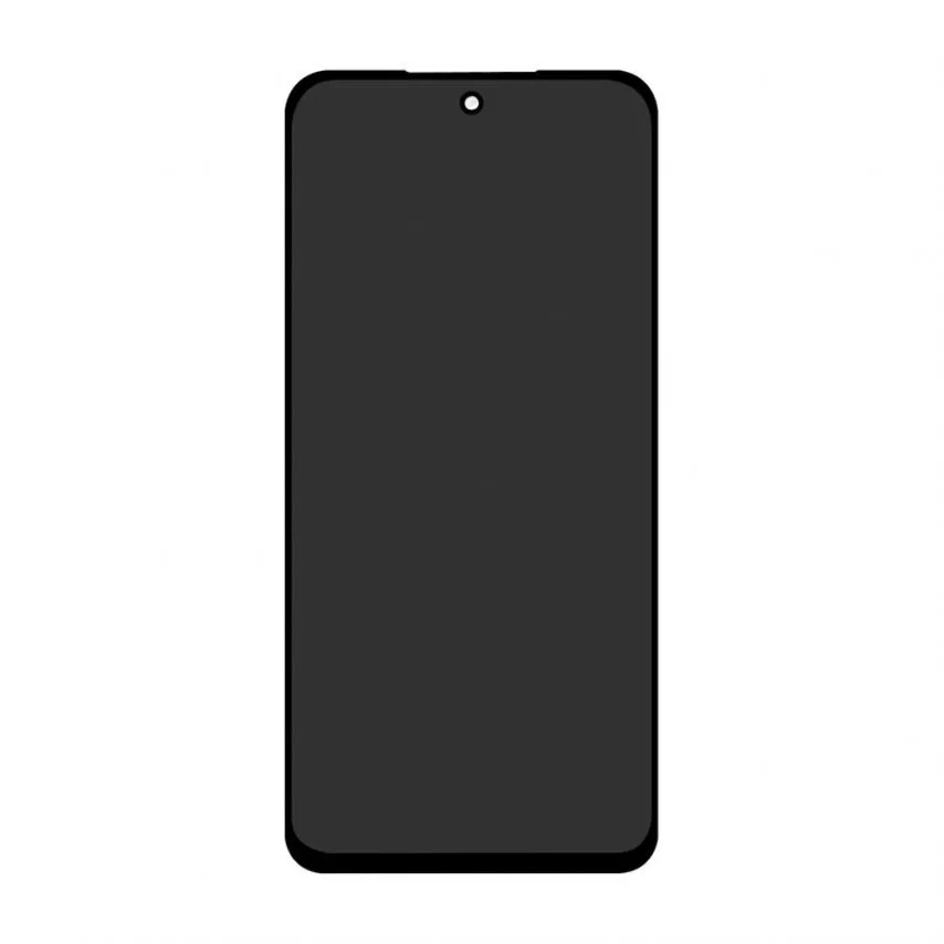 Дисплей IPS 6,67 дюймов черный для Xiaomi Redmi 15 4G с сенсорным экраном оригинального качества.