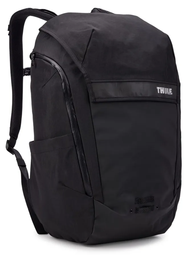 Рюкзак Thule Нейлон 28 л Чорний для ноутбука 16 дюймів
