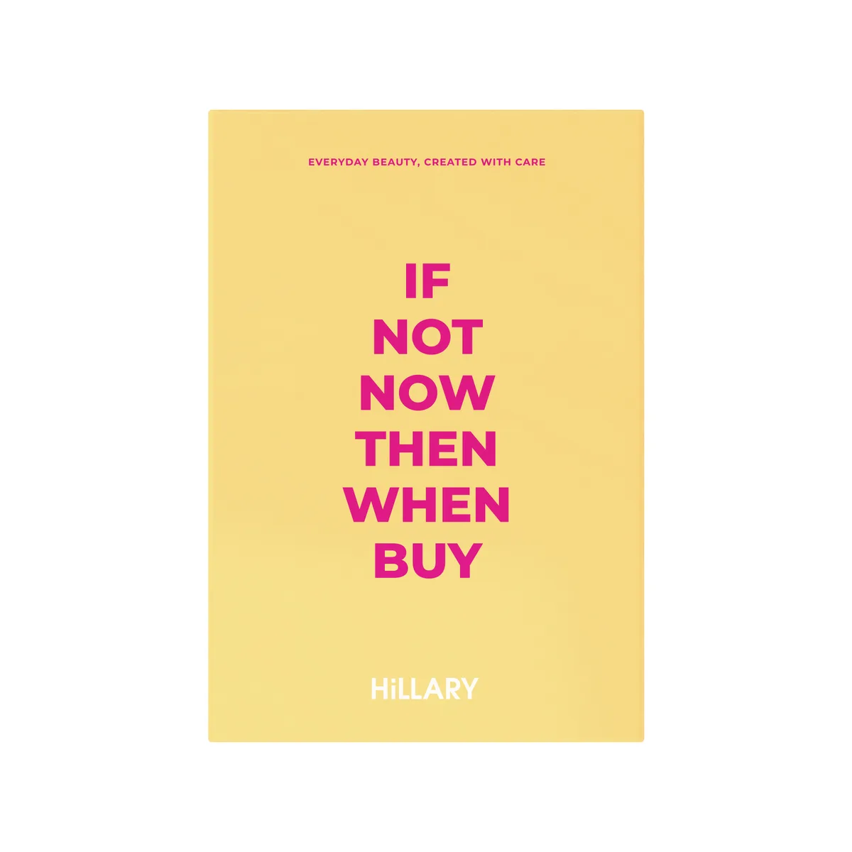 Набір комплексного догляду проти випадіння волосся Hillary Perfect Hair Serenoa