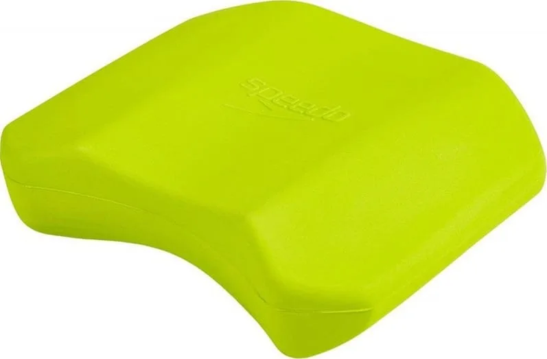 Дошка для плавання SPEEDO 100% етилвінілацетат 20x26x6 см Зелена Унісекс
