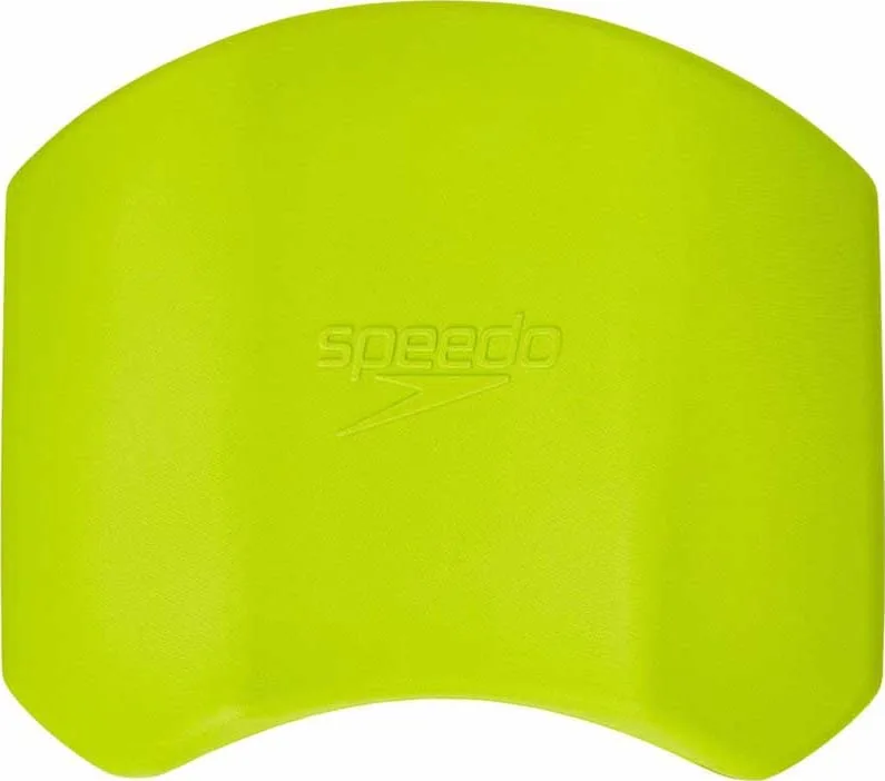 Дошка для плавання SPEEDO 100% етилвінілацетат 20x26x6 см Зелена Унісекс