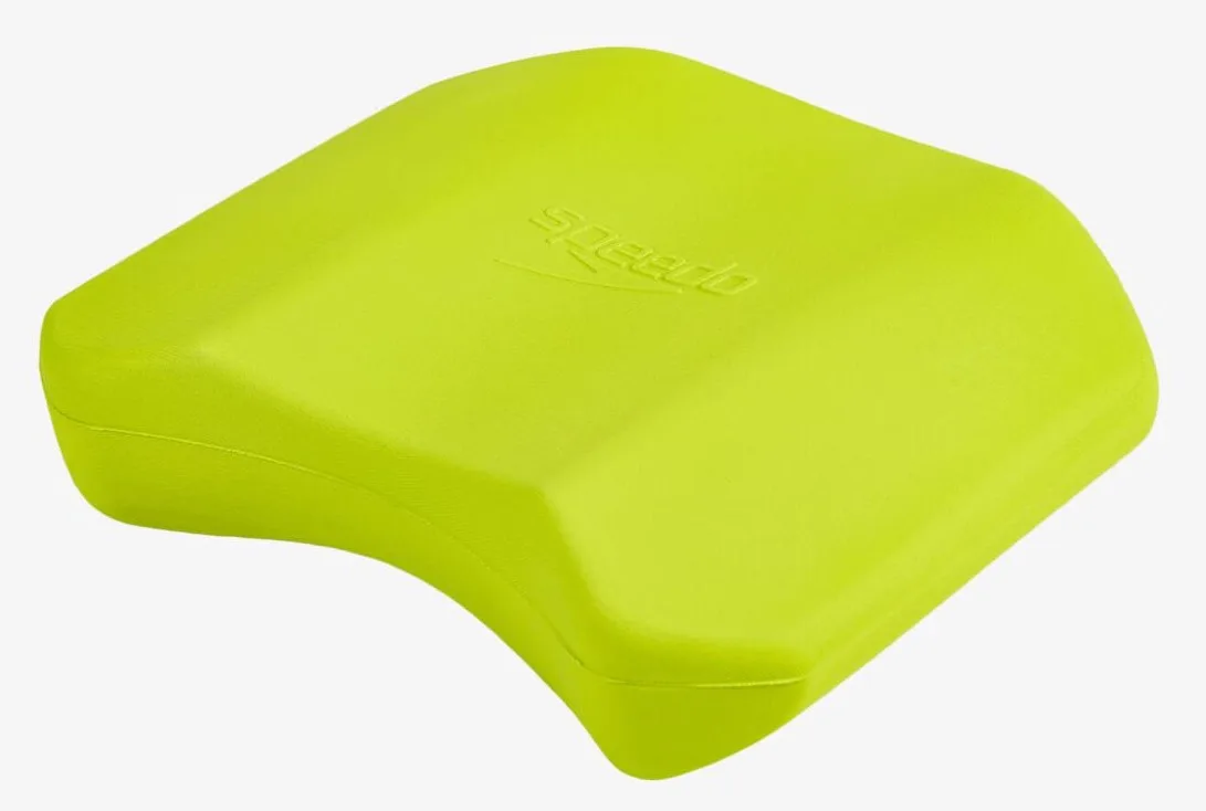 Дошка для плавання SPEEDO 100% етилвінілацетат 20x26x6 см Зелена Унісекс