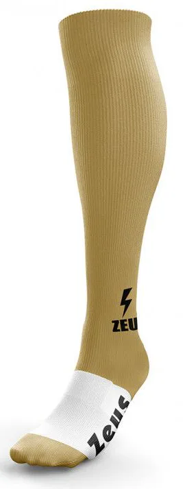 Гетри Zeus поліестер 28-33 золотий