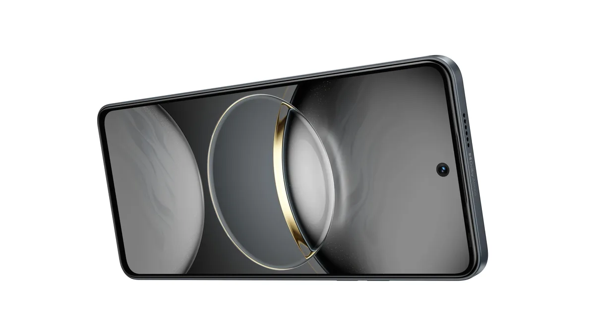 Смартфон TECNO Spark 30 (KL6) 6.78" 8/128ГБ, 2SIM, 5000мА•ч, Stellar Shadow
