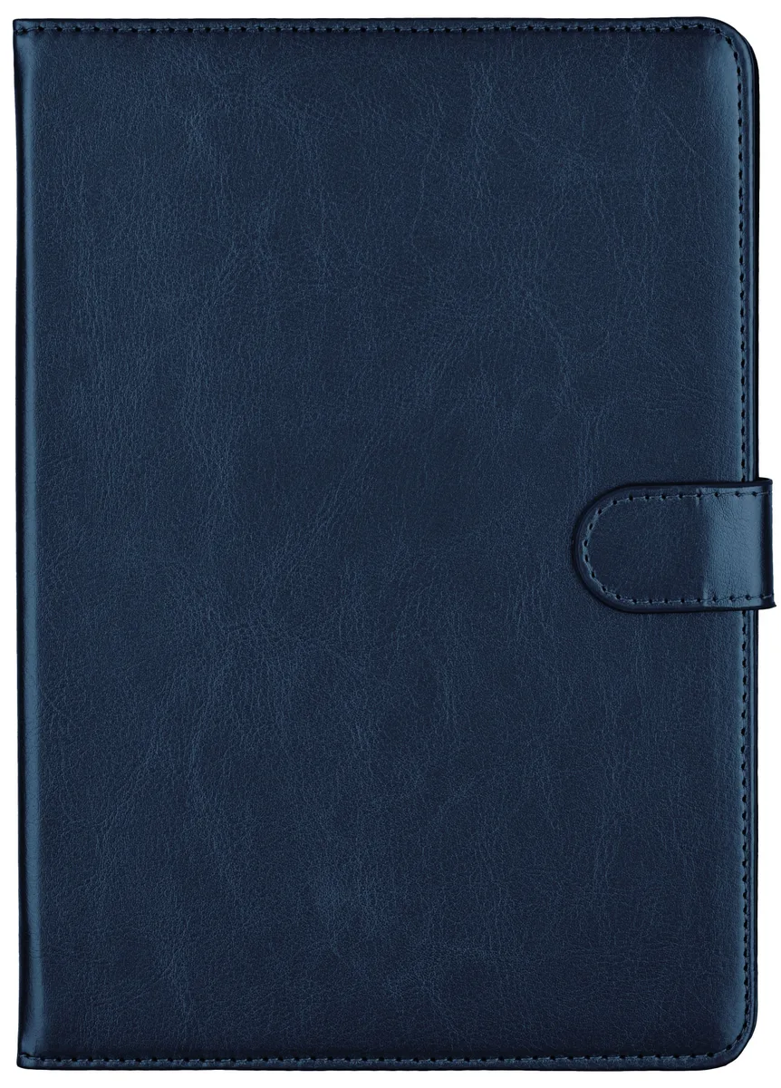 Чохол 2Е Basic універсальний, 7-8", синій