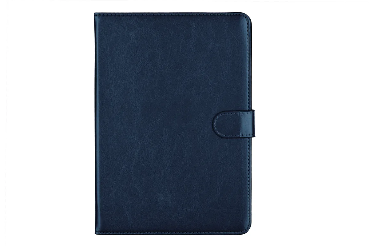 Чохол 2Е Basic універсальний, 7-8", синій