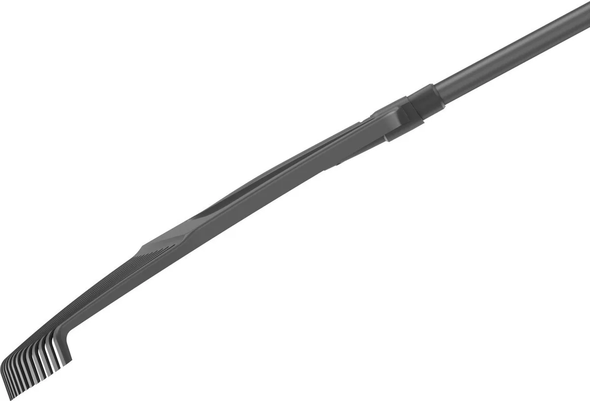 Насадка для збору листя Cellfast IPRO, ширина 65 см, вага 0.51 кг.