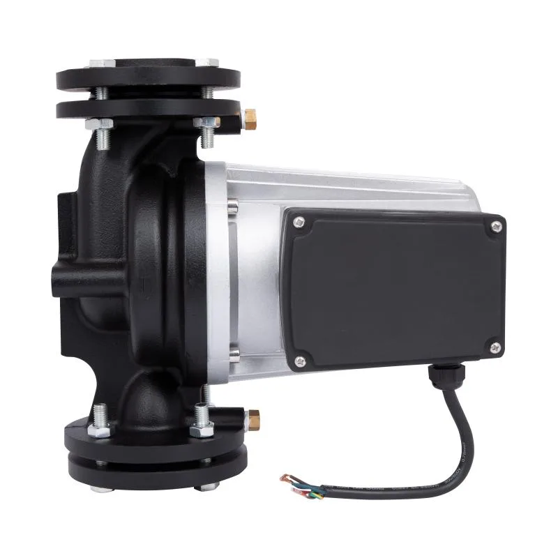 Циркуляційний насос Thermo Alliance LPA40-16-700 трифазний 700 Вт DN40 190х250х295 мм