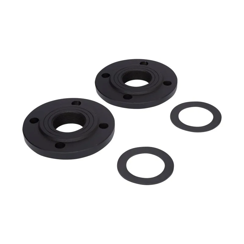 Циркуляційний насос Thermo Alliance LPA40-16-700 трифазний 700 Вт DN40 190х250х295 мм