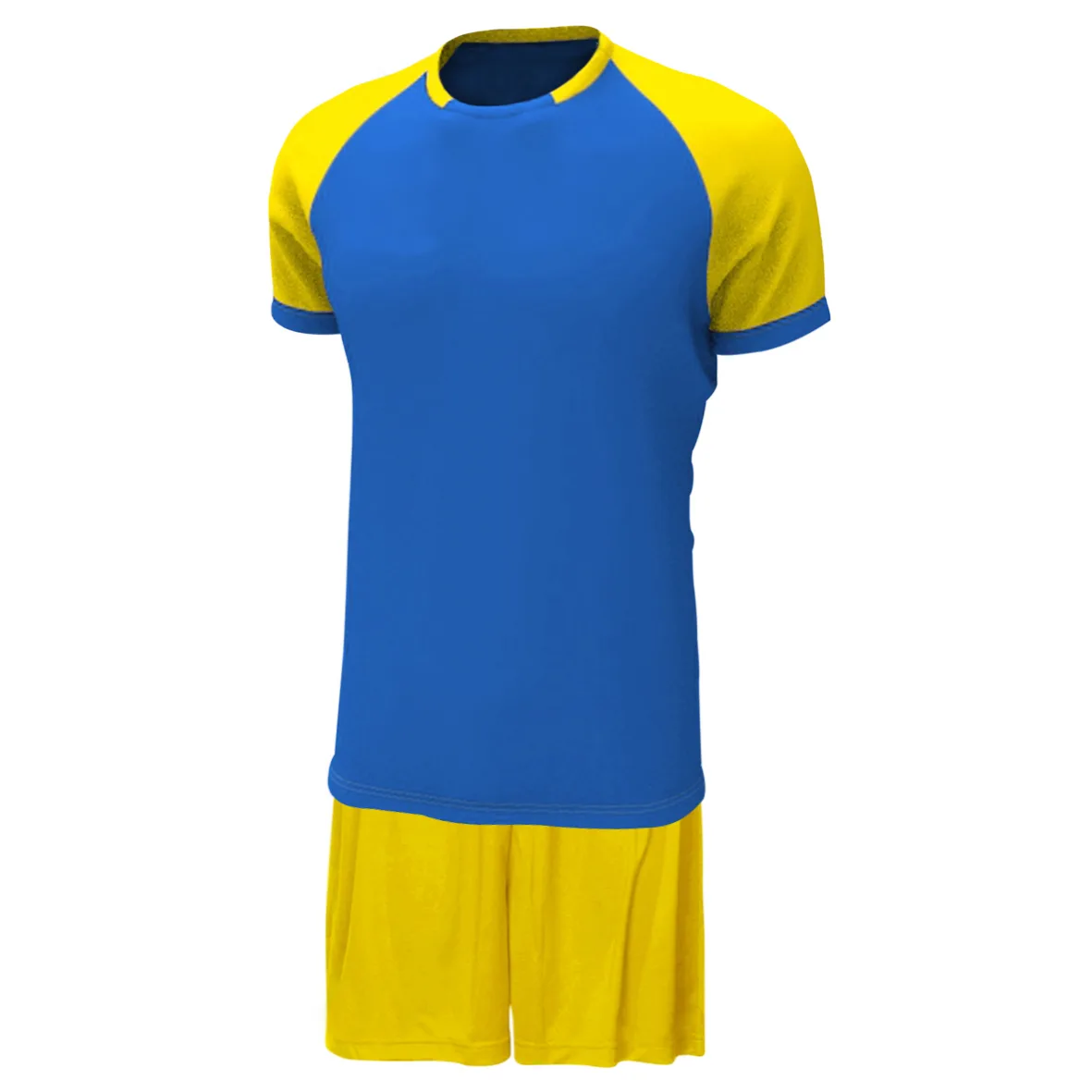 Волейбольна форма Your Team Поліестер S Червона