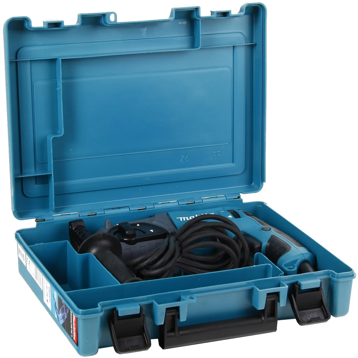 Перфоратор Makita HR2470 SDS-plus 780 Вт 24 Дж 26 кг