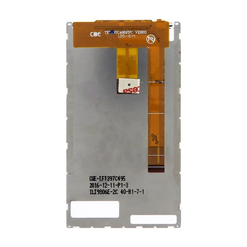 Дисплей LCD FLY TFT 4,5 дюйма без сенсорного екрану High Quality