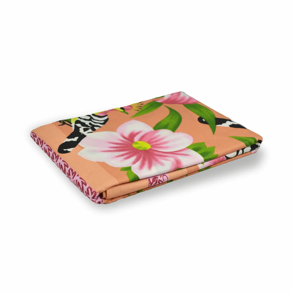 Підковдра бязева Home Line 200х220 см 100% бавовна