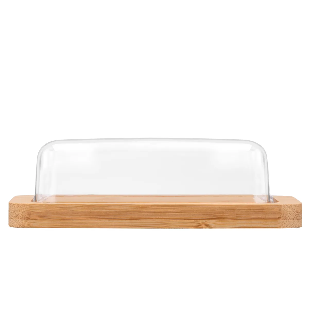 Контейнер для масла ARDESTO Midori 19x125x6 см бамбук пластик