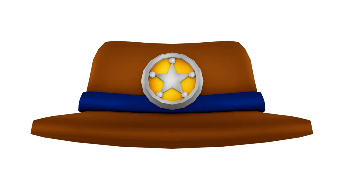 М'яка ігрaшка DevSeries Collector Plush Murder Mystery 2: Sheriff