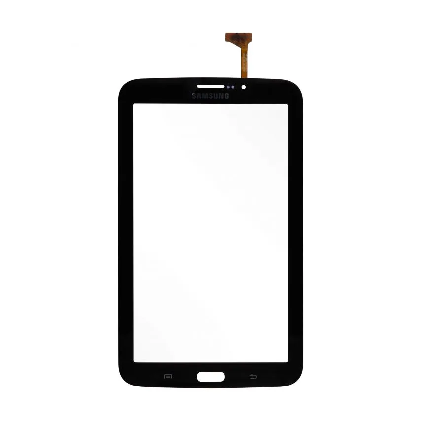 Тачскрин Samsung черный 7 дюймов Original Quality