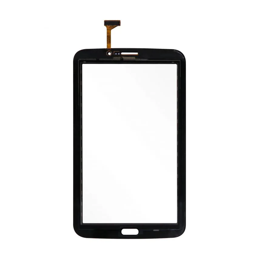 Тачскрін Samsung чорний 7 дюймів Original Quality
