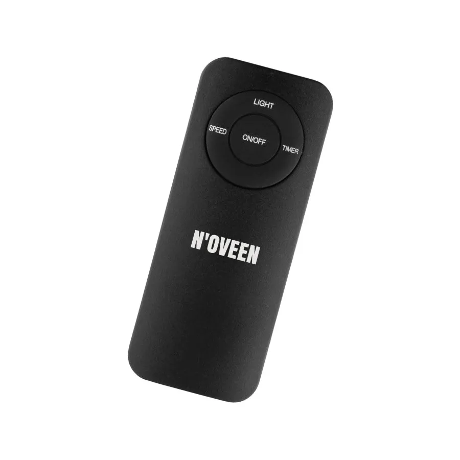 Масляний обігрівач Noveen 11 секцій 2500 Вт WiFi білий