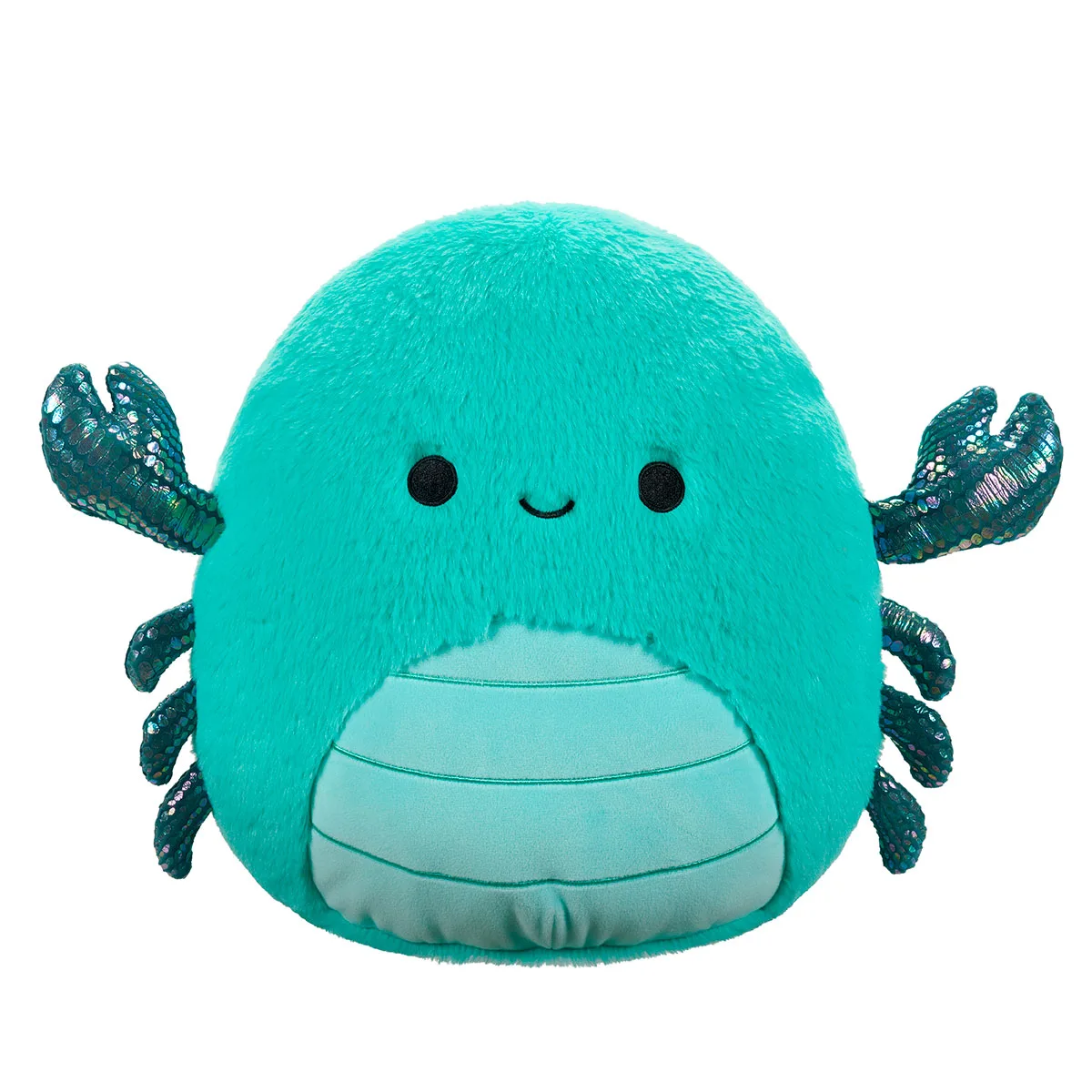 М'яка іграшка Squishmallows поліестер 30 см Скорпіон Карпіо