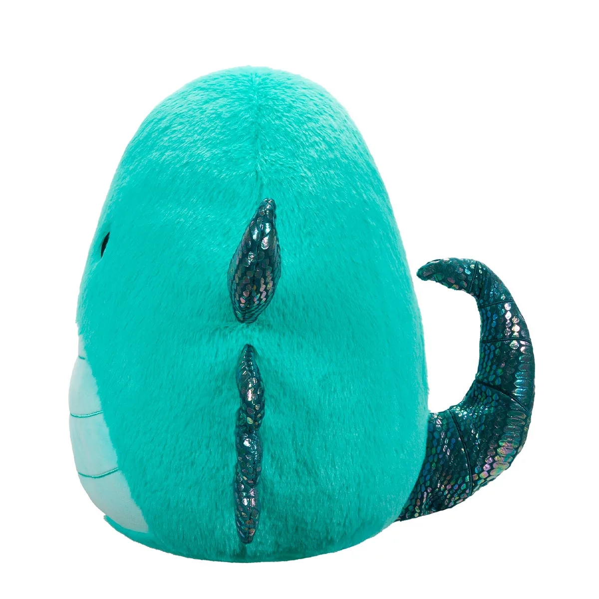 М'яка іграшка Squishmallows поліестер 30 см Скорпіон Карпіо