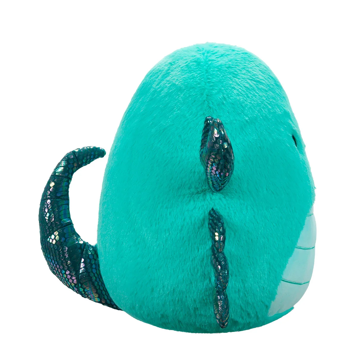 М'яка іграшка Squishmallows поліестер 30 см Скорпіон Карпіо