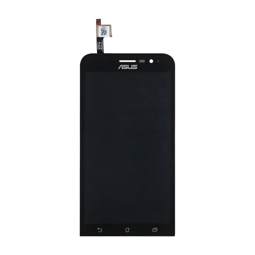 Дисплей TFT для Asus чорний 5 дюймів з сенсорним екраном High Quality