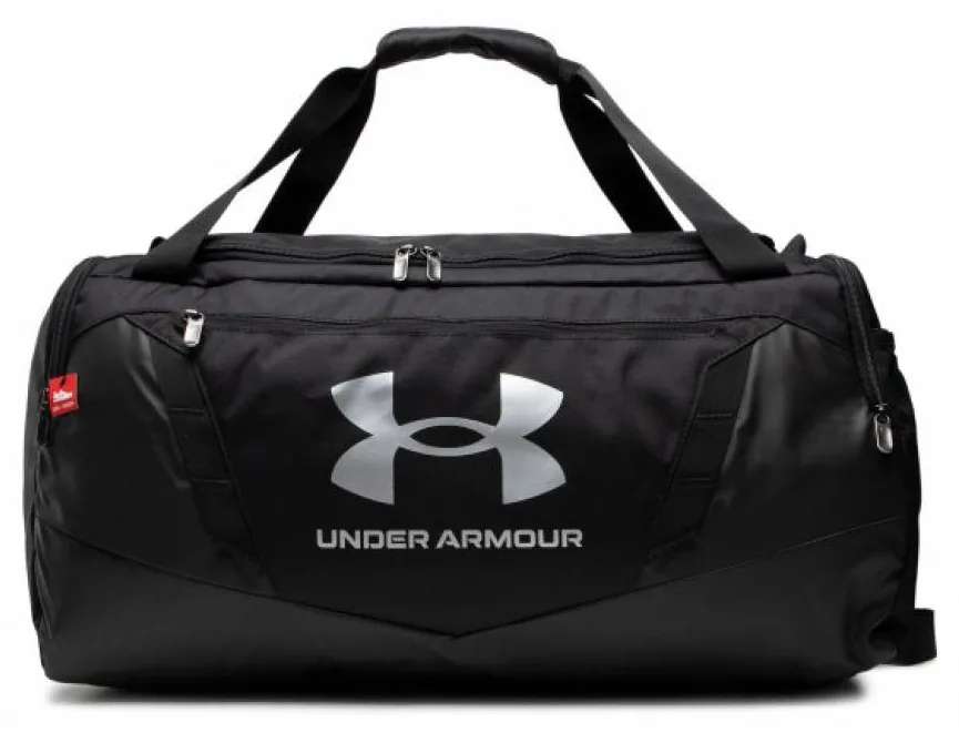 Сумка Under Armour поліестер 62х29х30 см чорна